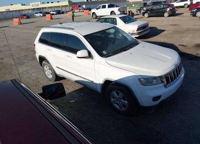 2011 JEEP Grand Cherokee