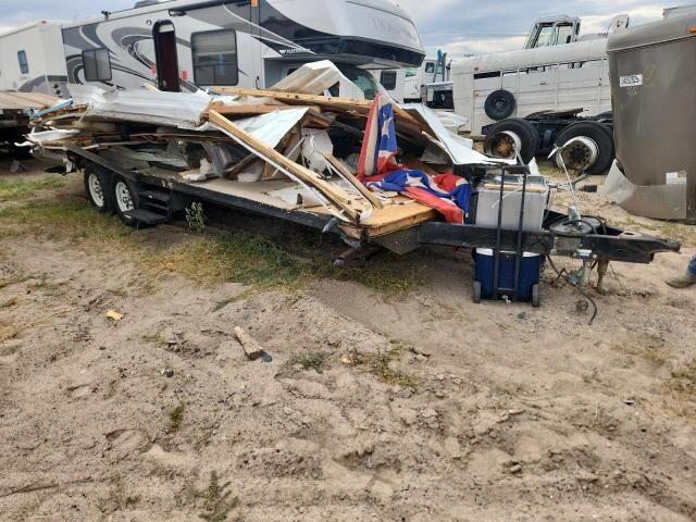 2007 JAYCO RV Trailer