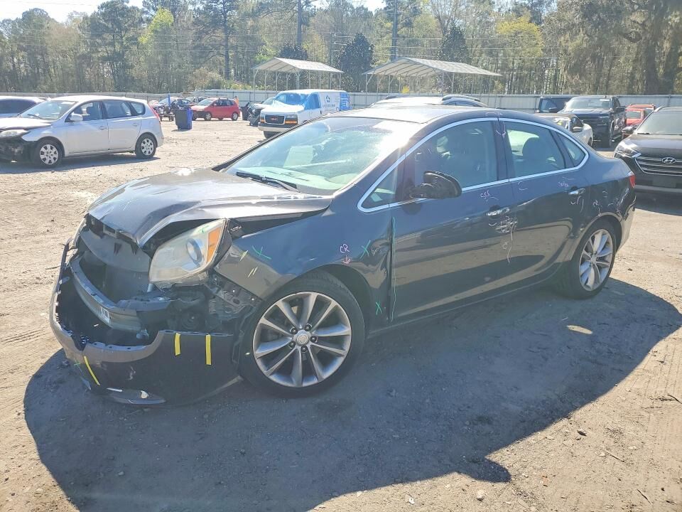 2012 BUICK Verano