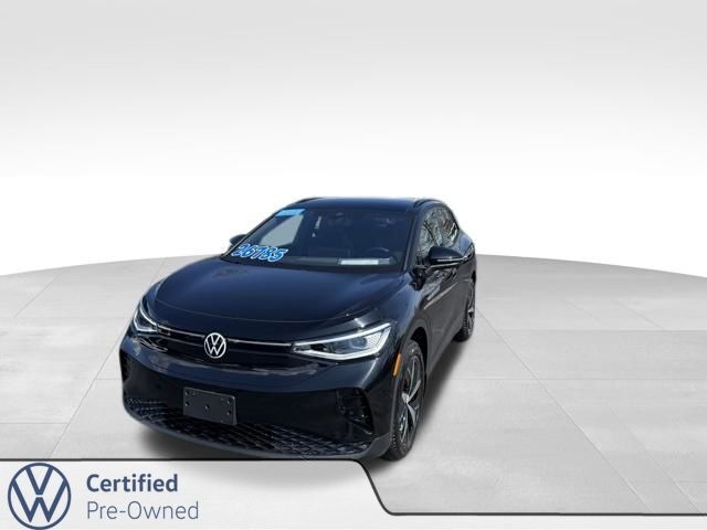 2023 VOLKSWAGEN ID.4