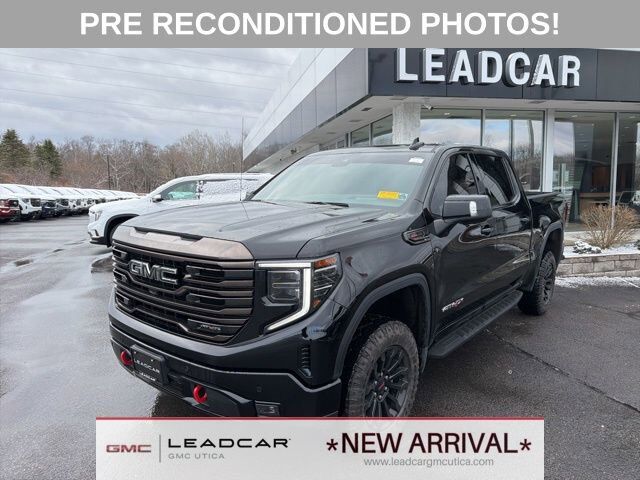 2023 GMC Sierra