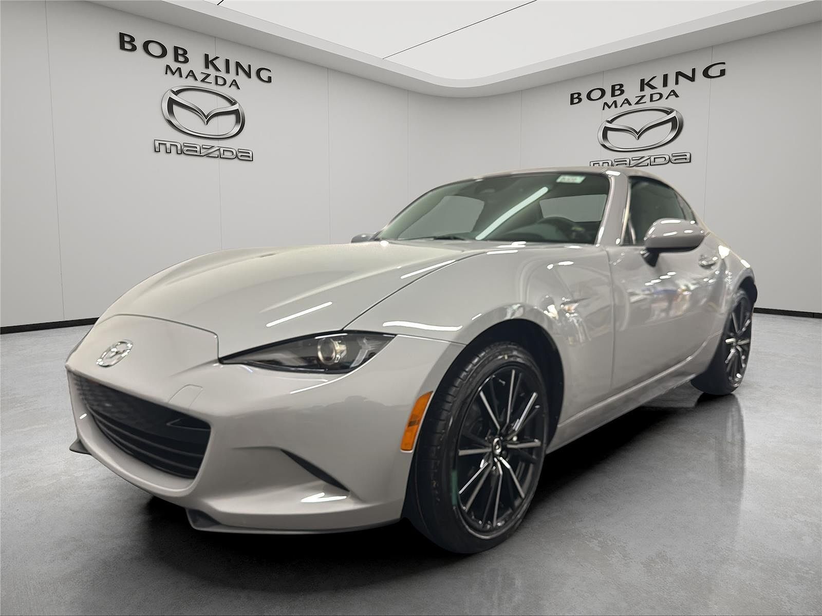 2026 MAZDA MX-5