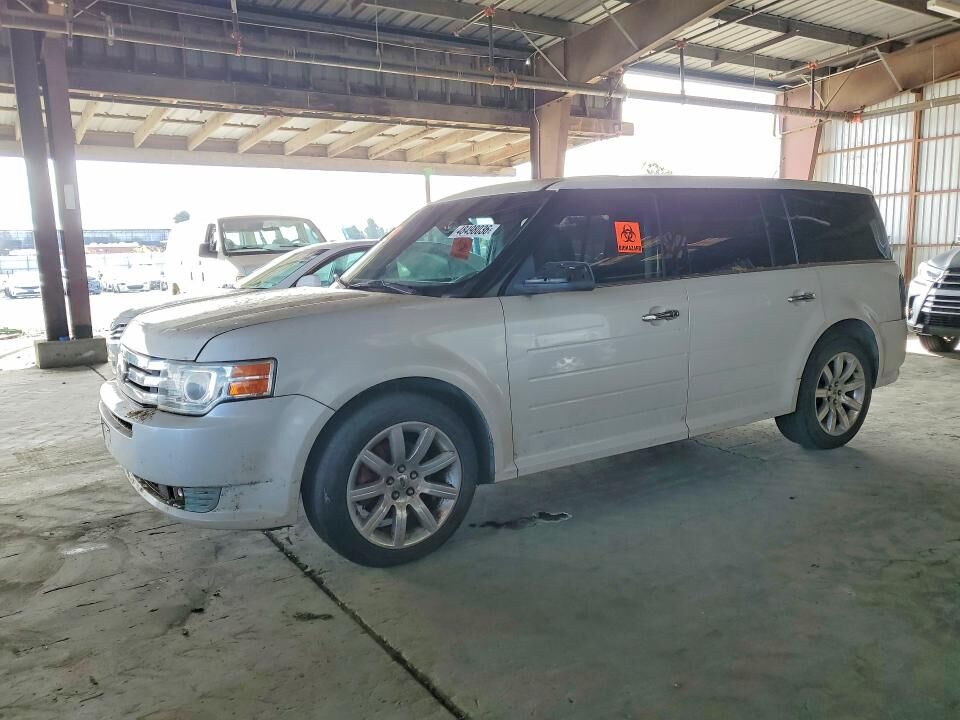 2009 FORD Flex