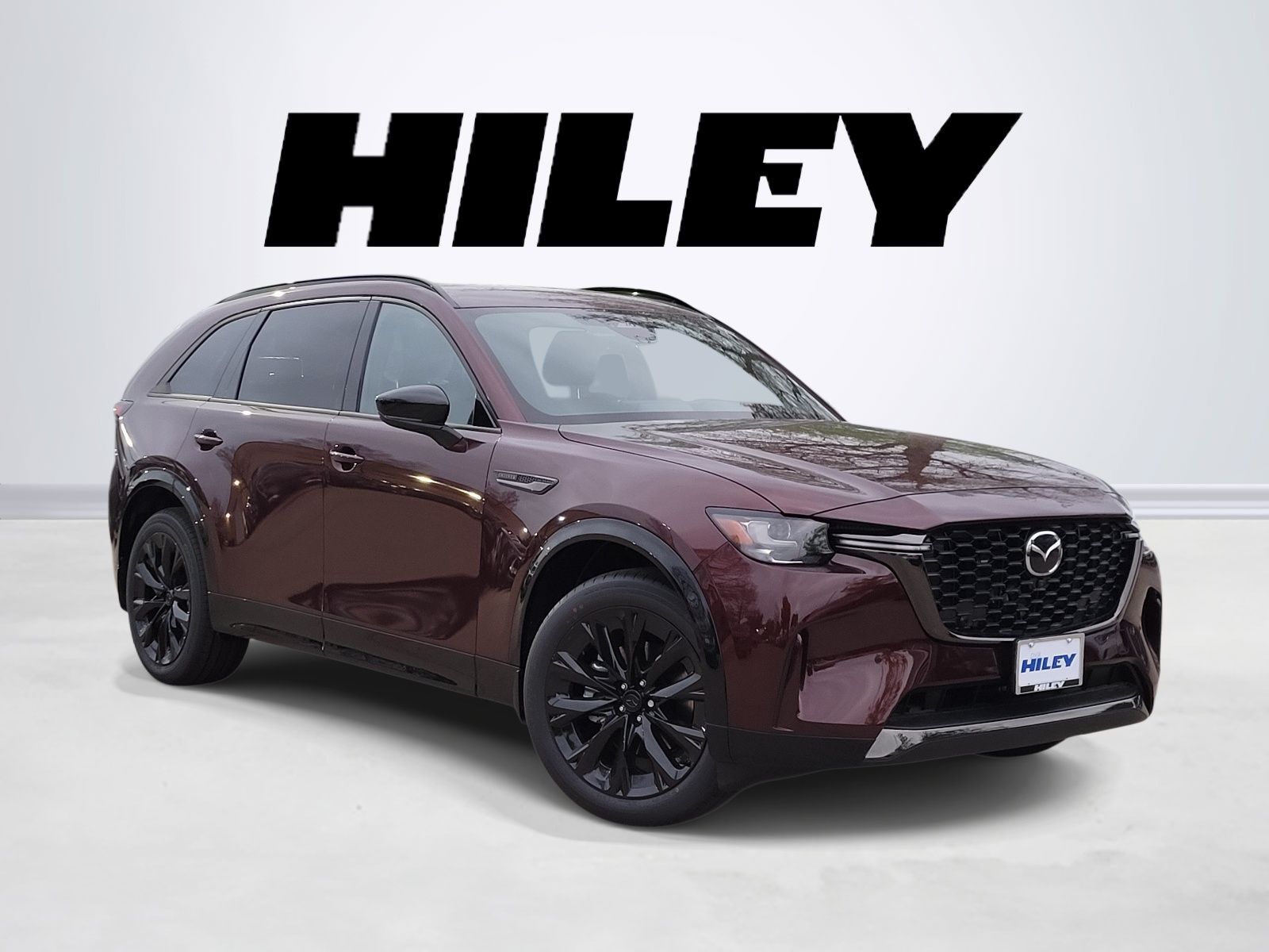 2026 MAZDA CX-90