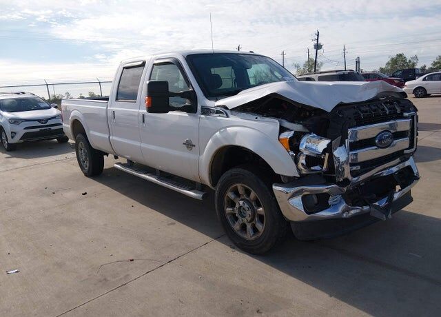 2016 FORD F-350