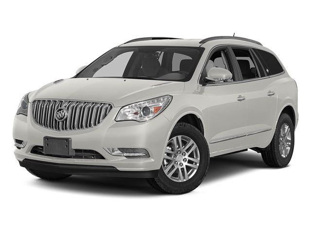 2014 BUICK Enclave
