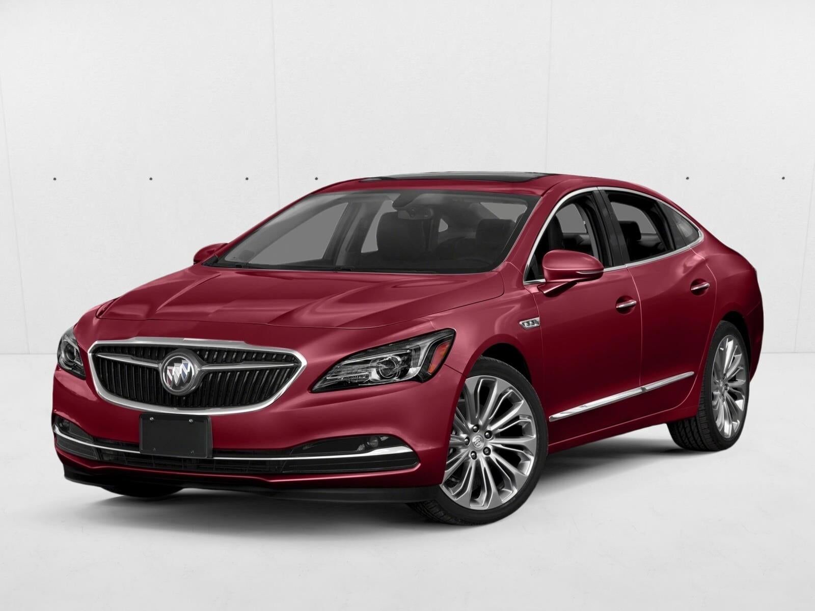2018 BUICK LaCrosse