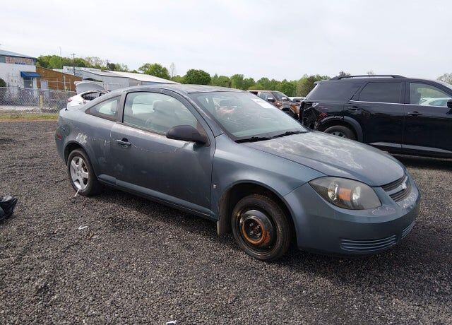2006 CHEVROLET Cobalt