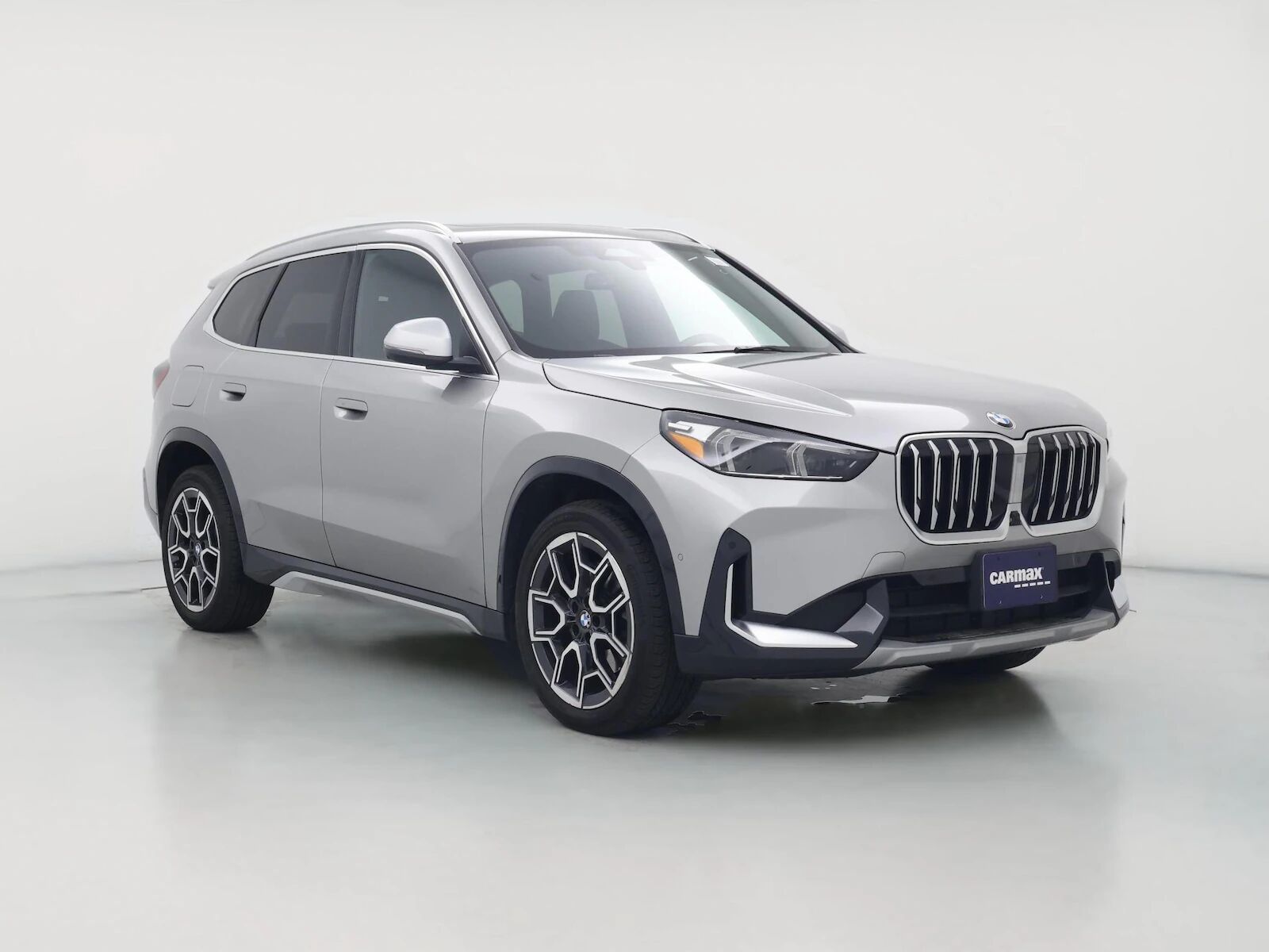 2024 BMW X1