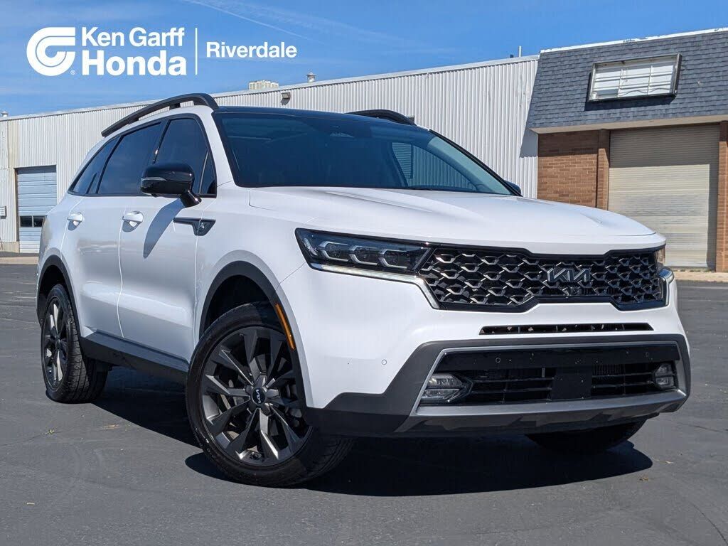 2023 KIA Sorento