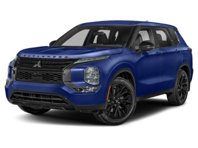 2024 MITSUBISHI Outlander