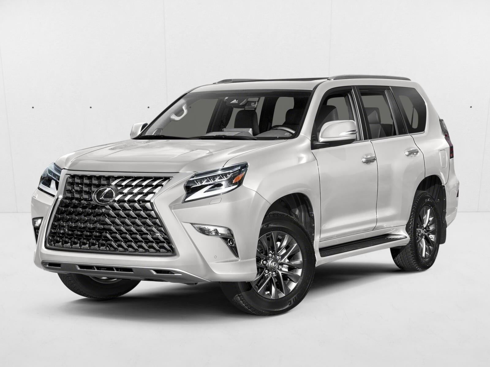2023 LEXUS GX