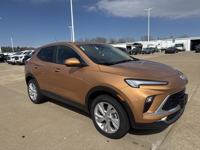 2026 BUICK Encore GX
