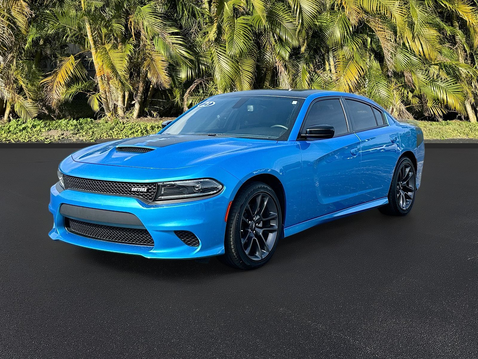 2023 DODGE Charger