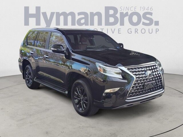 2023 LEXUS GX