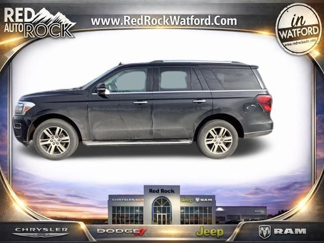 2023 FORD Expedition