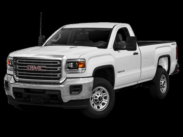 2017 GMC Sierra
