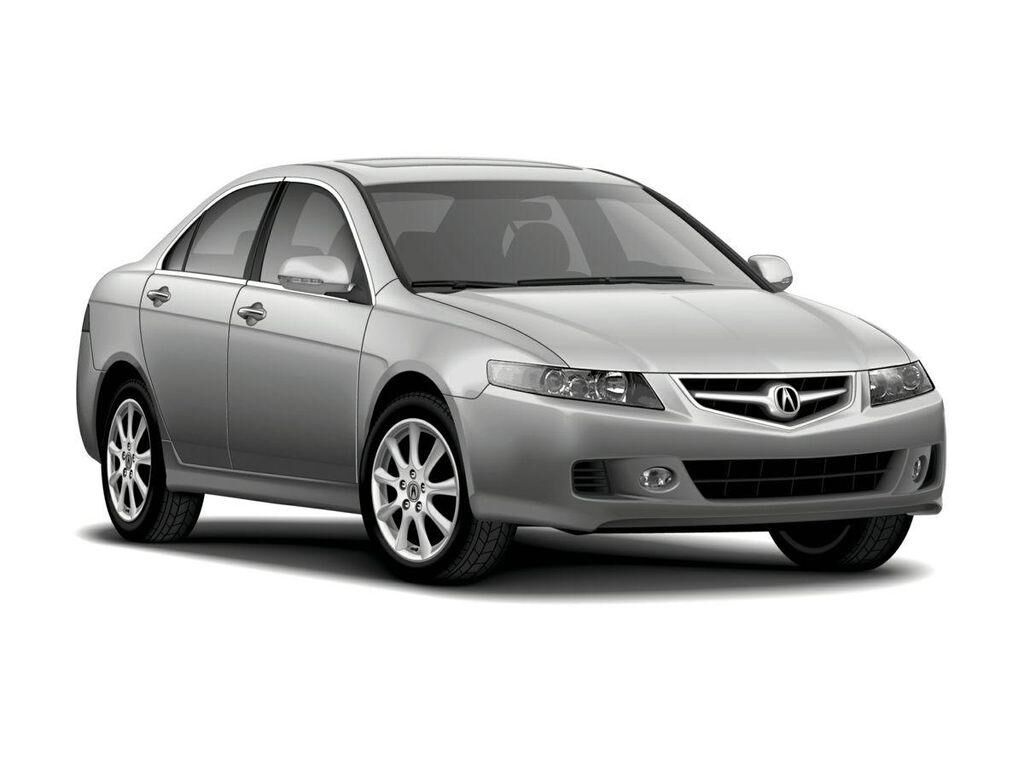 2007 ACURA TSX
