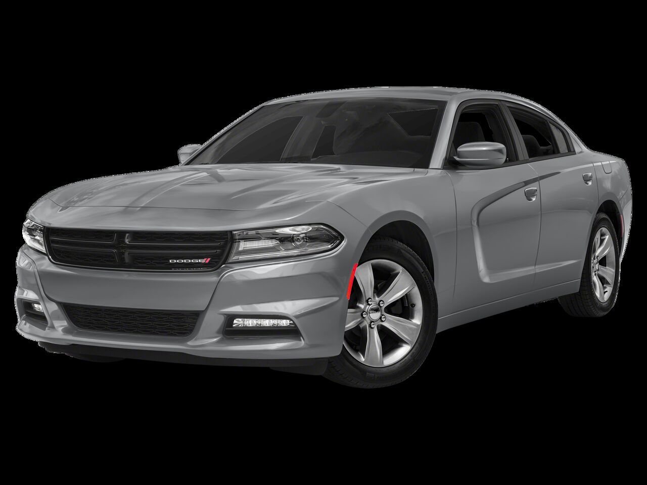 2015 DODGE Charger