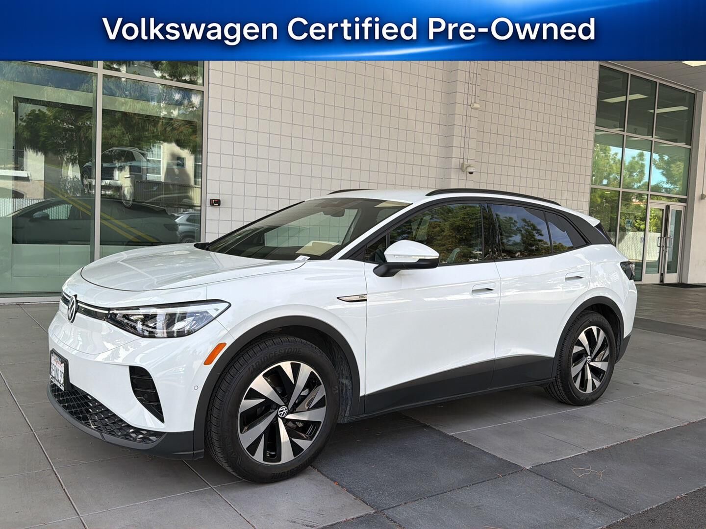 2023 VOLKSWAGEN ID.4