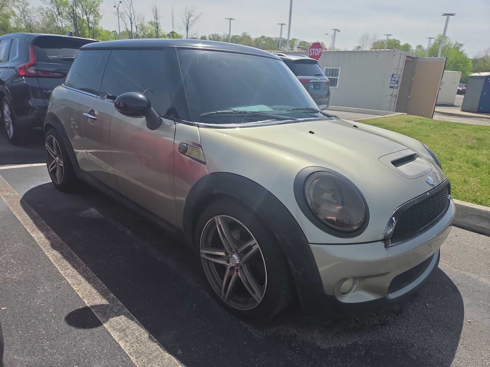 2010 MINI Cooper