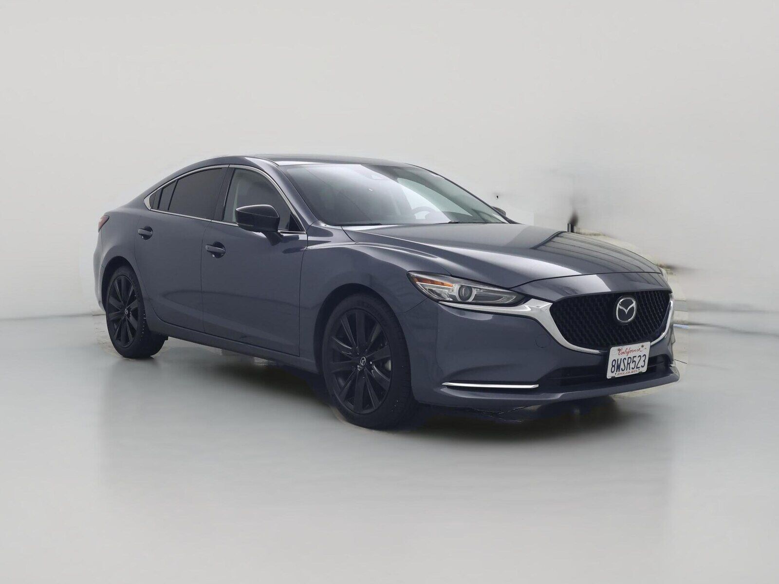 2021 MAZDA Mazda6