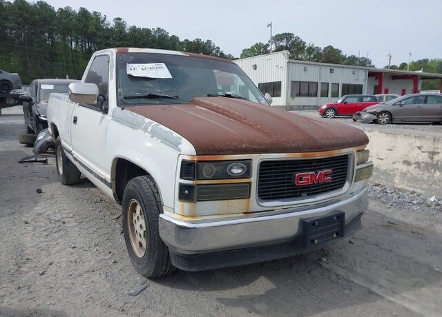 1994 GMC Sierra