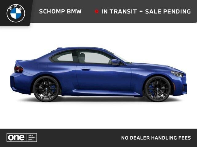 2026 BMW M2