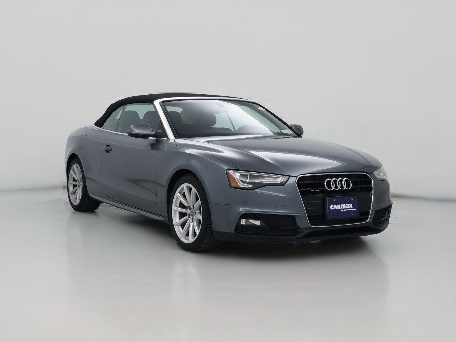 2015 AUDI A5