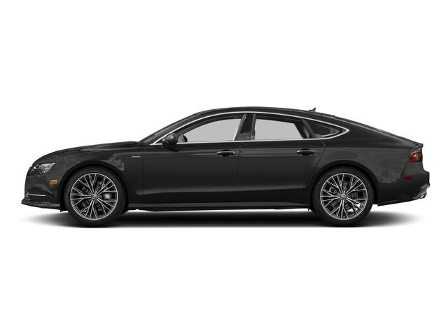 2017 Audi A7