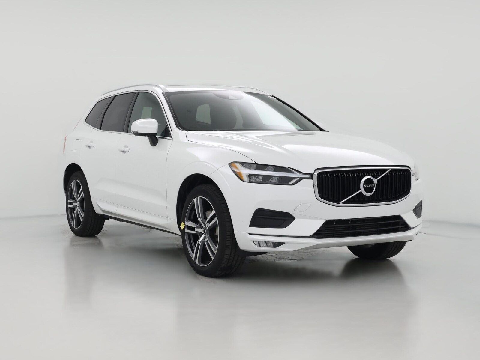 2021 VOLVO XC60