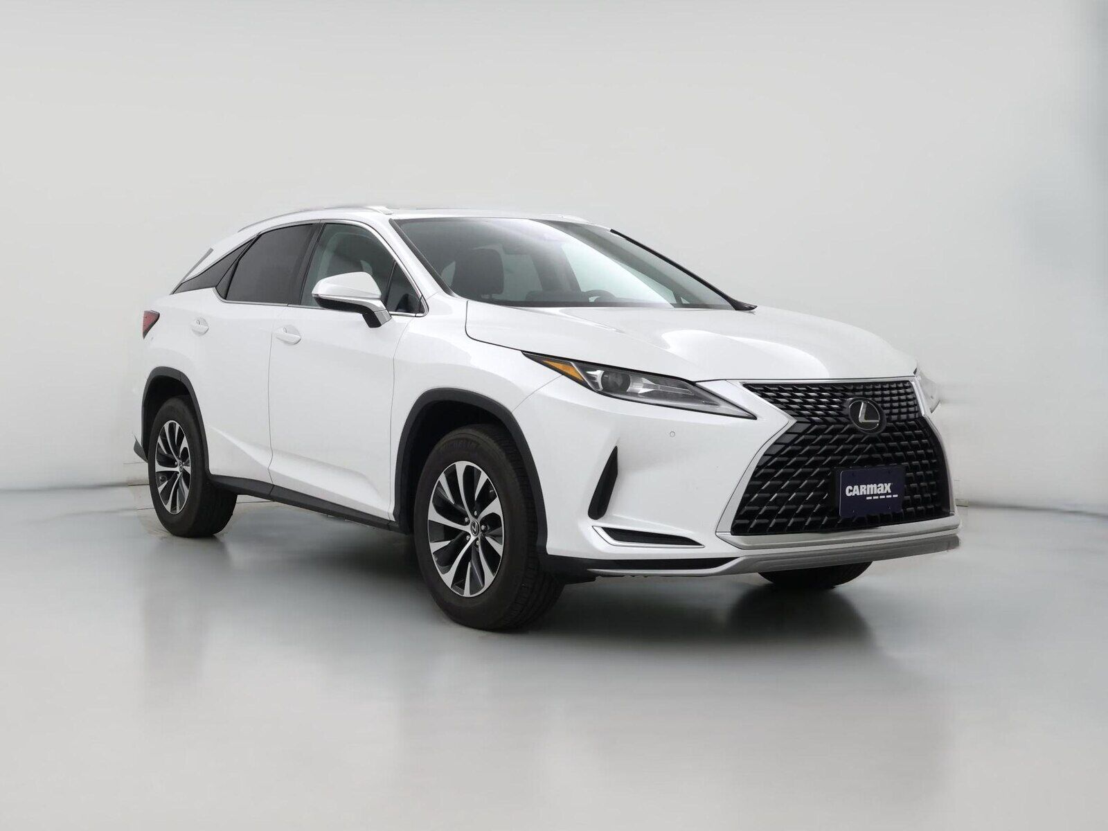 2021 LEXUS RX