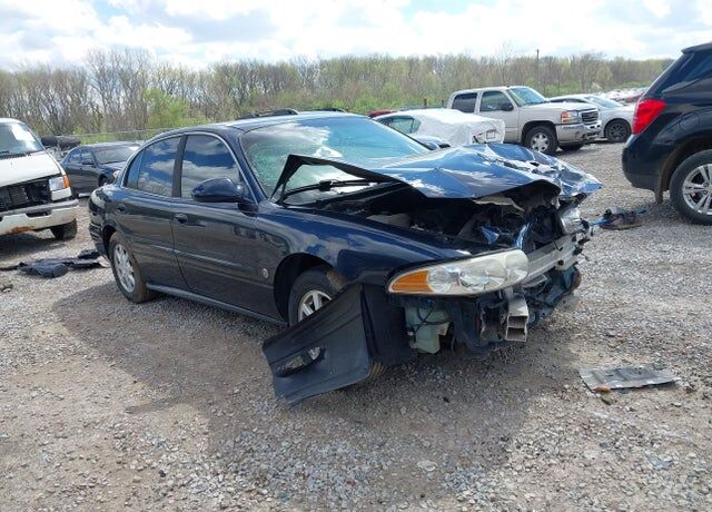 2004 BUICK LeSabre