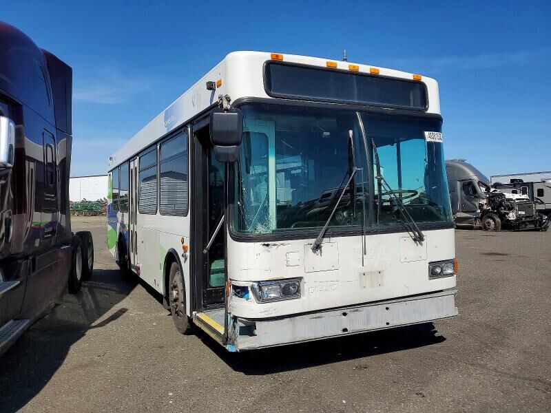 2003 GILLIG Low Floor Bus