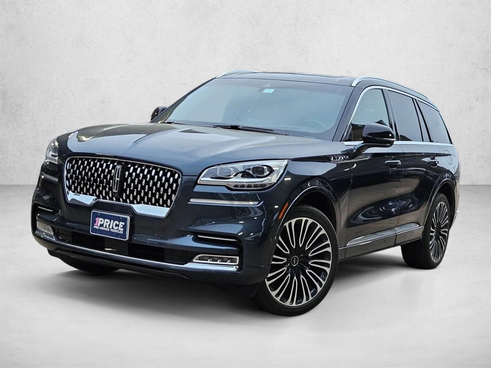 2023 LINCOLN Aviator