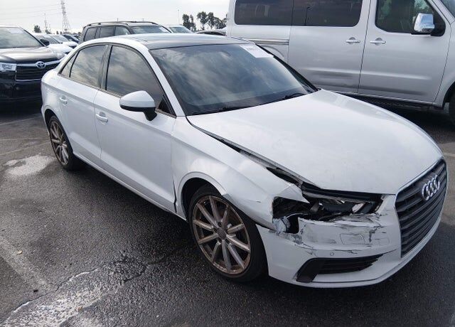 2015 AUDI A3