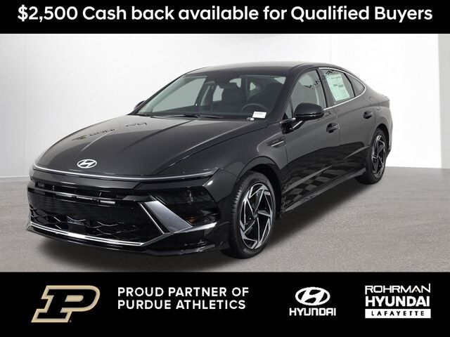2026 HYUNDAI Sonata
