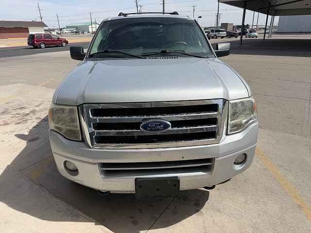 2011 FORD Expedition