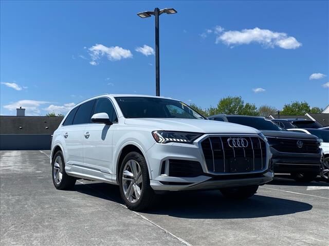 2023 AUDI Q7