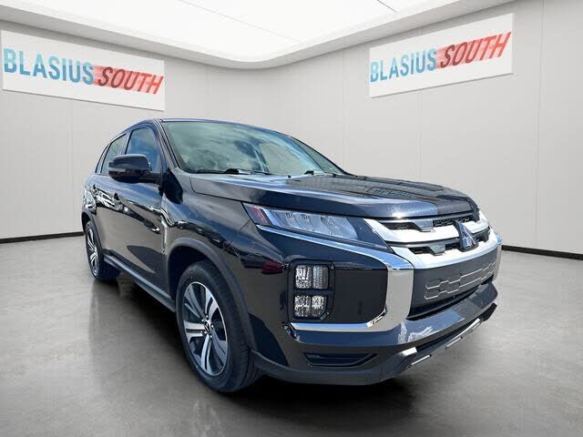 2025 MITSUBISHI Outlander Sport