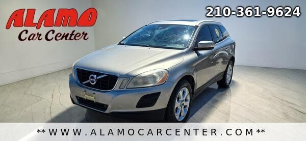 2013 VOLVO XC60