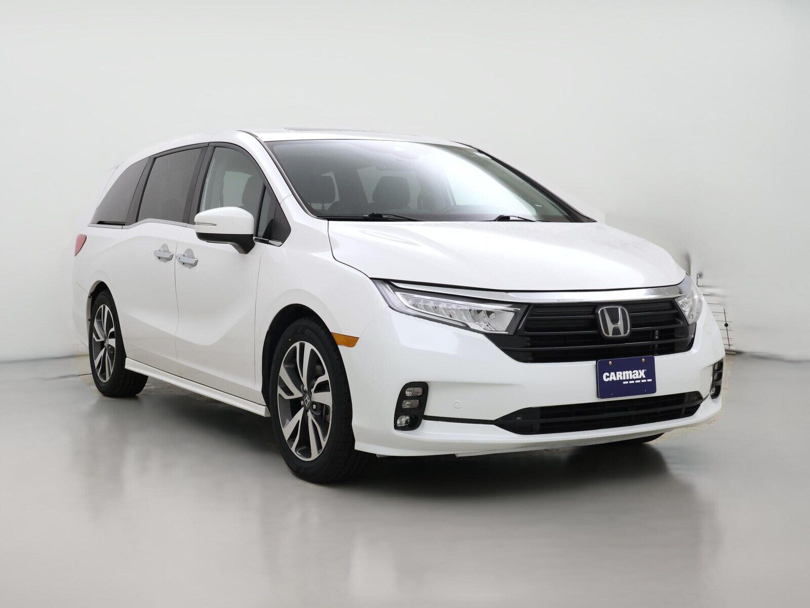 2023 HONDA Odyssey