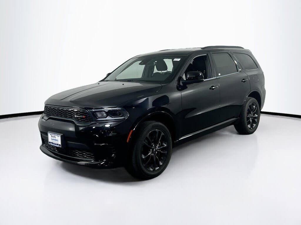 2023 DODGE Durango