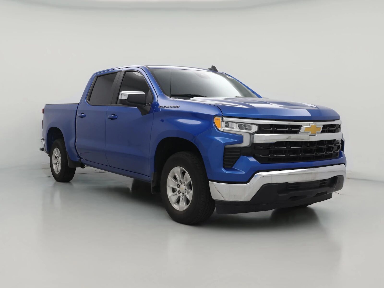 2022 CHEVROLET Silverado