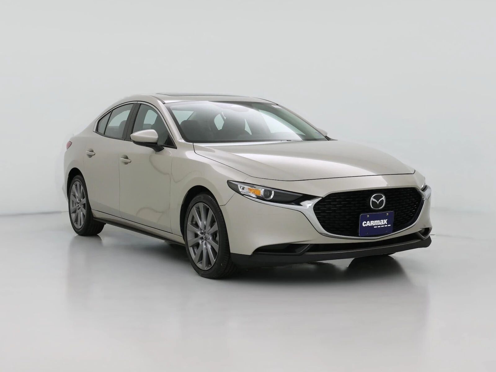 2024 MAZDA Mazda3