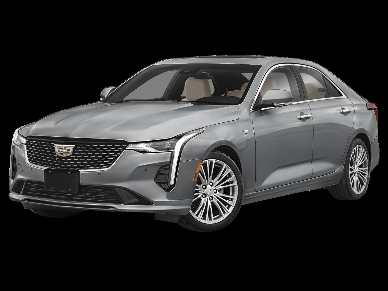 2024 CADILLAC CT4