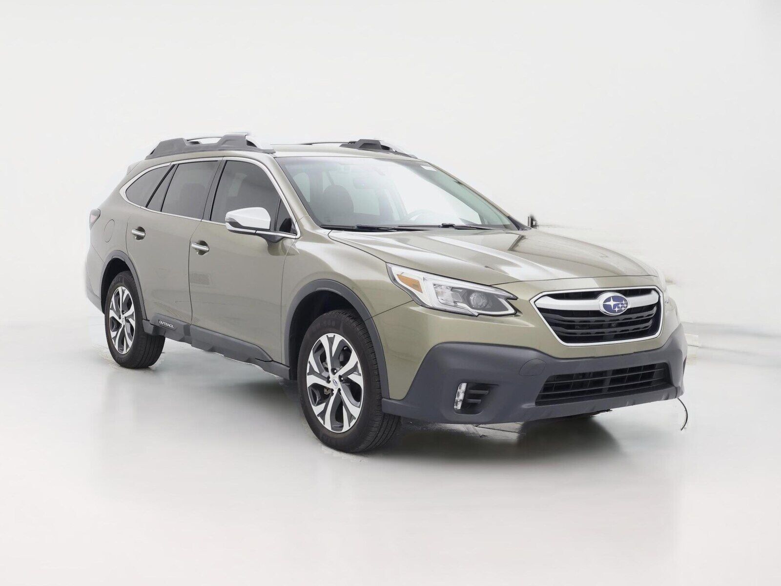 2021 SUBARU Outback