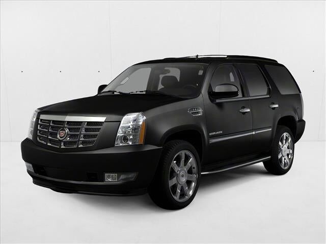 2013 CADILLAC Escalade