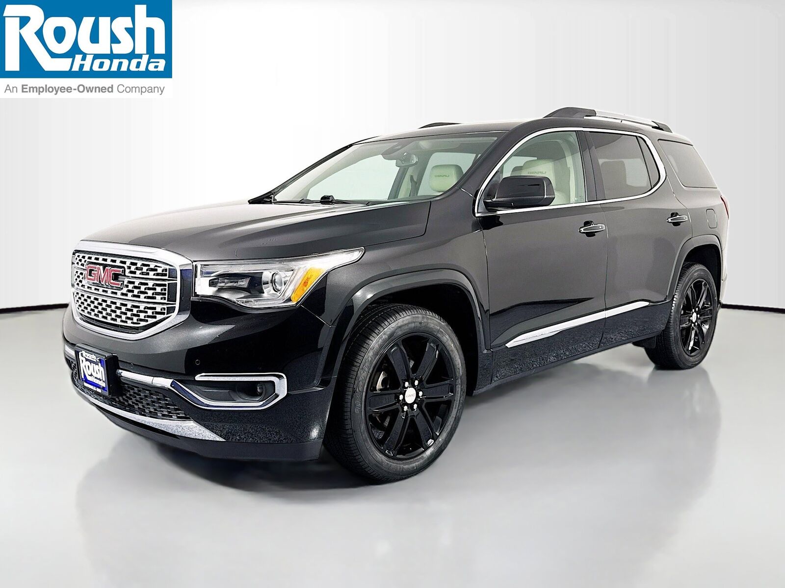 2018 GMC Acadia
