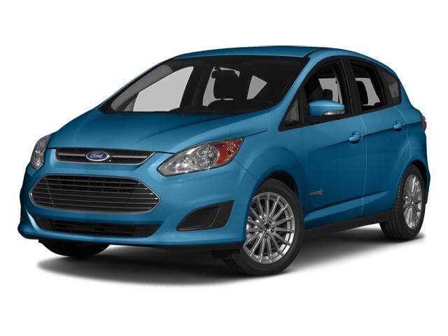 2013 FORD C-max